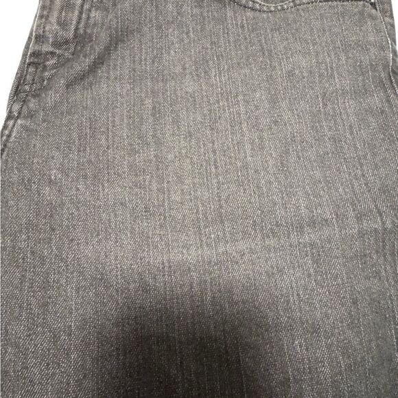 ✨Neoblue Black Denim Jeans Made In USA - Picture 4 of 10